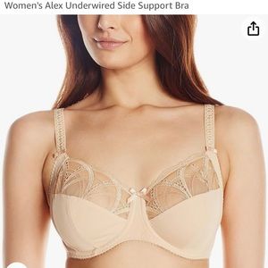 Fantasie Alex side support Bra